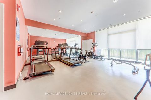 Photo 28 at 116 - 3560 St Clair Avenue E, Scarborough Village, Toronto