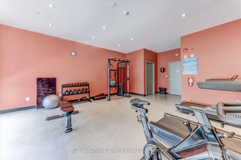 Photo 29 at 116 - 3560 St Clair Avenue E, Scarborough Village, Toronto