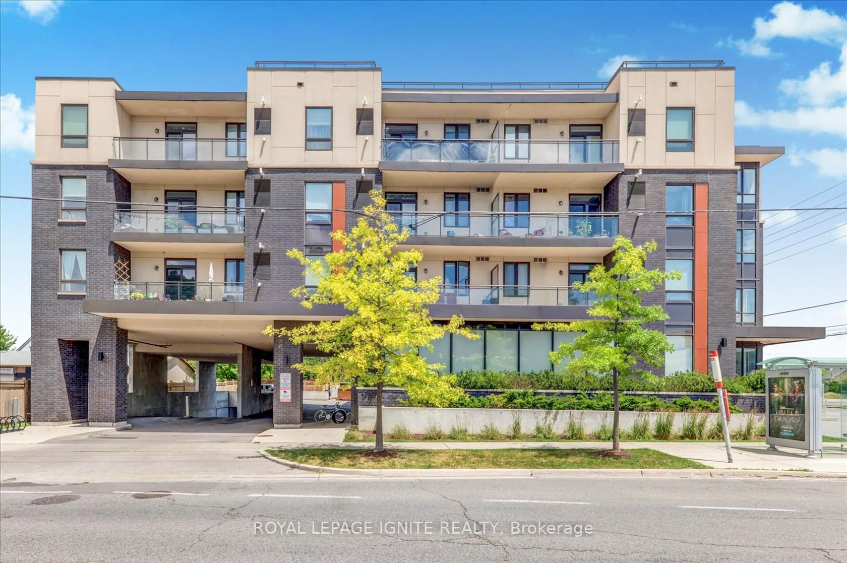 116 - 3560 St Clair Avenue E, Scarborough Village, Toronto photo 6