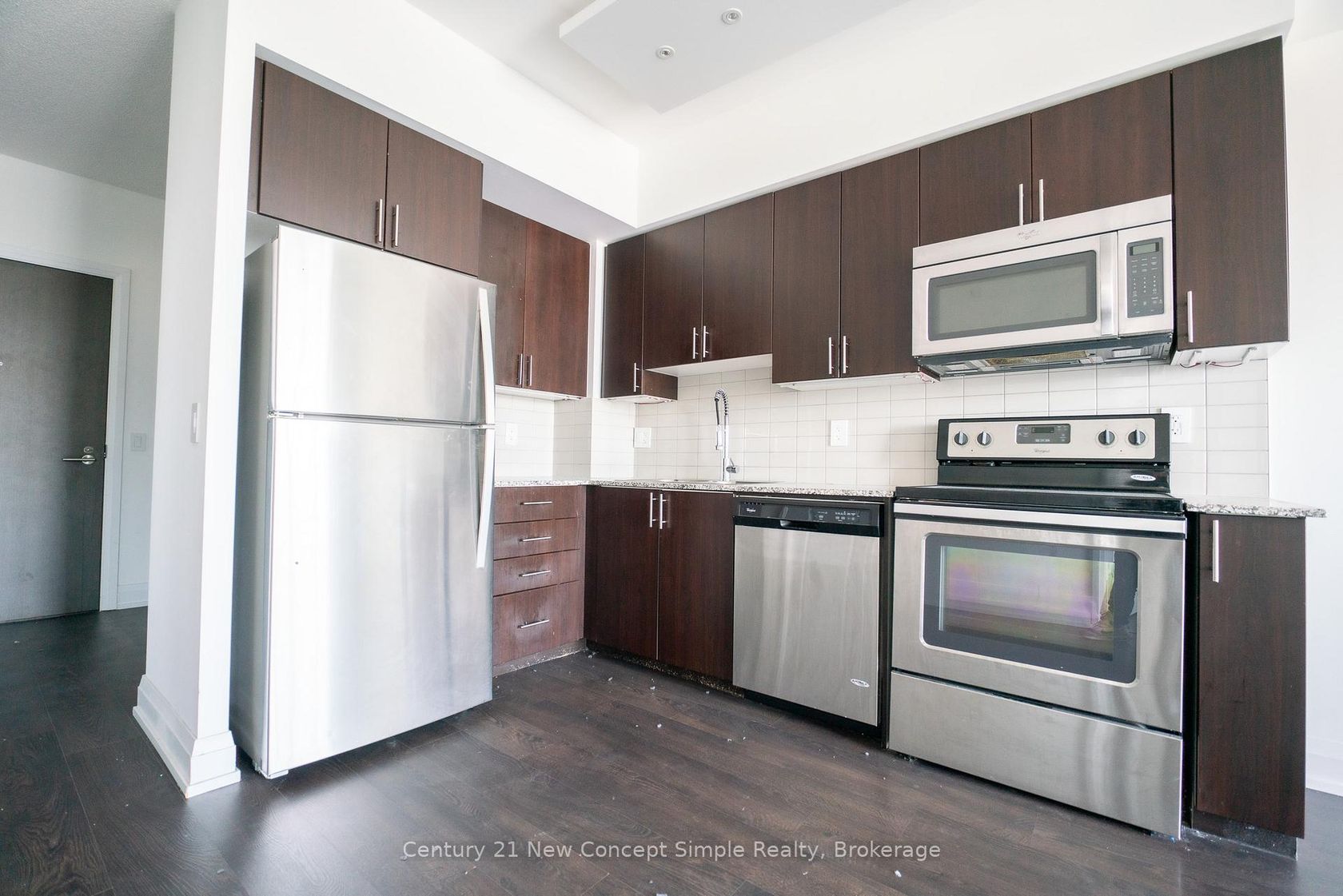 705 - 7890 Bathurst Street, Beverley Glen, Vaughan photo 6