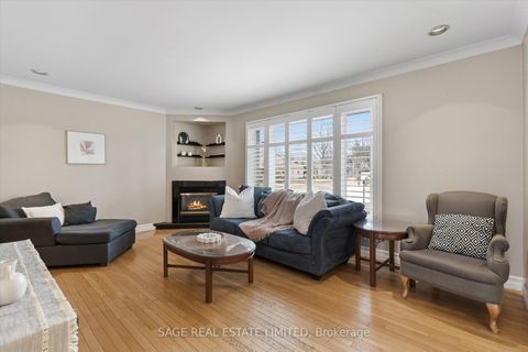Photo 7 at 11 Chelsea Drive, Alderwood, Toronto