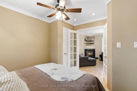 Photo 9 at 11 Chelsea Drive, Alderwood, Toronto