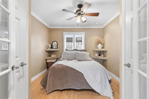 Photo 10 at 11 Chelsea Drive, Alderwood, Toronto