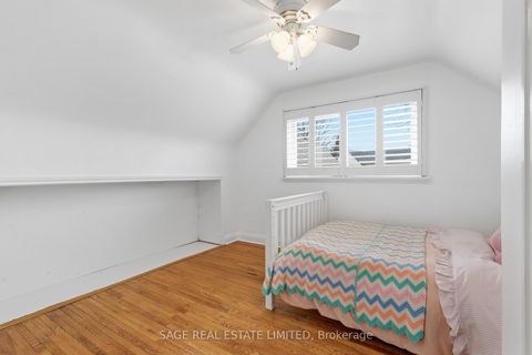 Photo 12 at 11 Chelsea Drive, Alderwood, Toronto