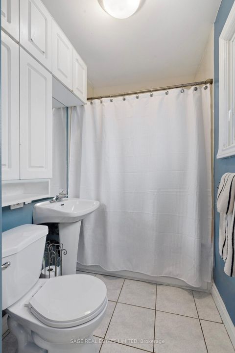 Photo 14 at 11 Chelsea Drive, Alderwood, Toronto