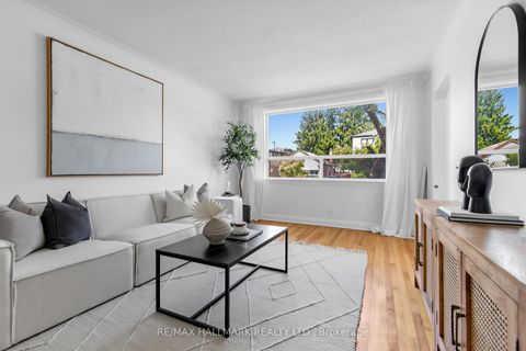 Photo 1 at 55 Joanith Drive, Parkview, Toronto