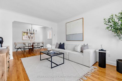 Photo 3 at 55 Joanith Drive, Parkview, Toronto
