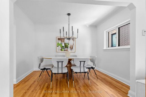 Photo 8 at 55 Joanith Drive, Parkview, Toronto