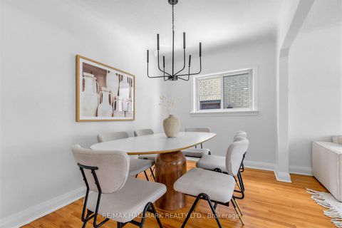 Photo 9 at 55 Joanith Drive, Parkview, Toronto