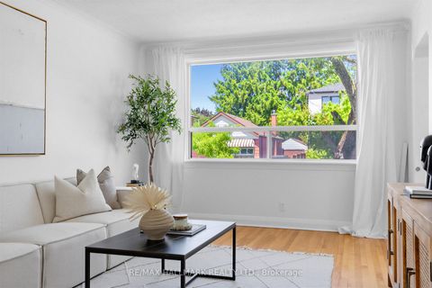 Photo 10 at 55 Joanith Drive, Parkview, Toronto