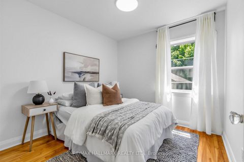 Photo 17 at 55 Joanith Drive, Parkview, Toronto