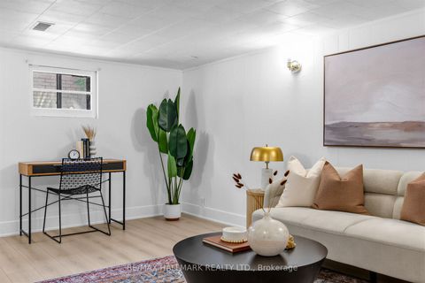 Photo 27 at 55 Joanith Drive, Parkview, Toronto