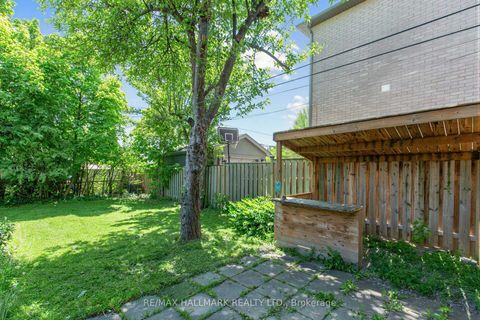 Photo 29 at 55 Joanith Drive, Parkview, Toronto