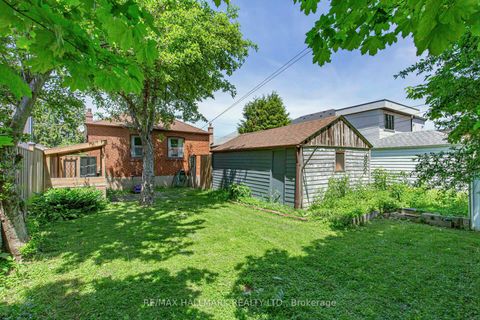 Photo 30 at 55 Joanith Drive, Parkview, Toronto