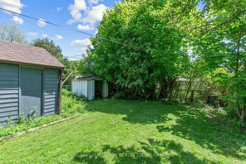 Photo 31 at 55 Joanith Drive, Parkview, Toronto