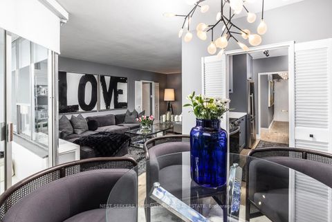 Photo 4 at 603 - 60 Montclair Avenue, Forest Hill South, Toronto