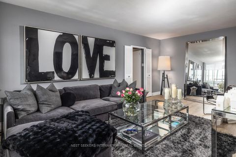 Photo 5 at 603 - 60 Montclair Avenue, Forest Hill South, Toronto