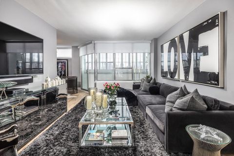 Photo 6 at 603 - 60 Montclair Avenue, Forest Hill South, Toronto