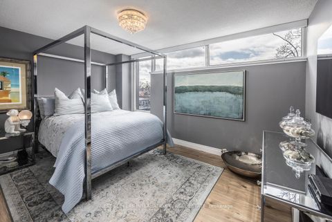 Photo 8 at 603 - 60 Montclair Avenue, Forest Hill South, Toronto