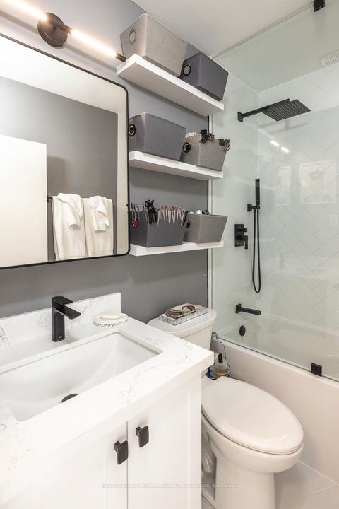 Photo 11 at 603 - 60 Montclair Avenue, Forest Hill South, Toronto