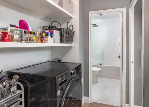 Photo 12 at 603 - 60 Montclair Avenue, Forest Hill South, Toronto