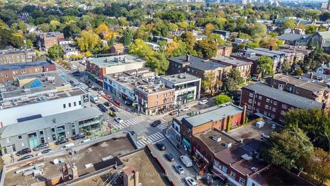 Photo 14 at 603 - 60 Montclair Avenue, Forest Hill South, Toronto