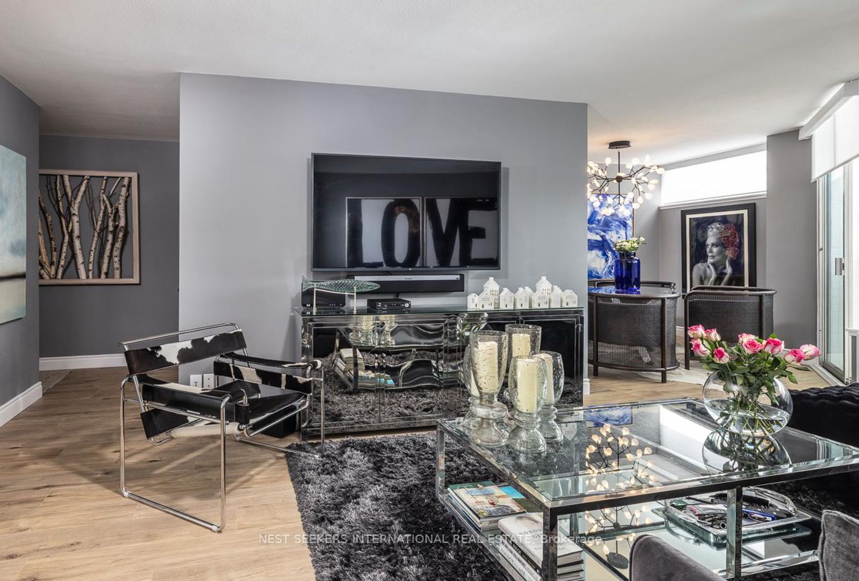 603 - 60 Montclair Avenue, Forest Hill South, Toronto photo 5