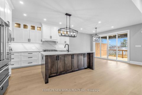 Photo 10 at 225 Sunnybrae Avenue, Stroud, Innisfil
