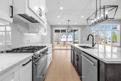 Photo 14 at 225 Sunnybrae Avenue, Stroud, Innisfil