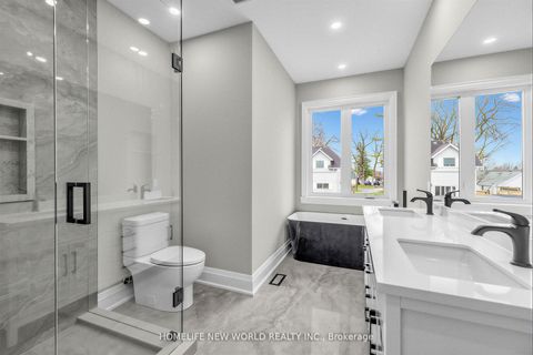 Photo 21 at 225 Sunnybrae Avenue, Stroud, Innisfil