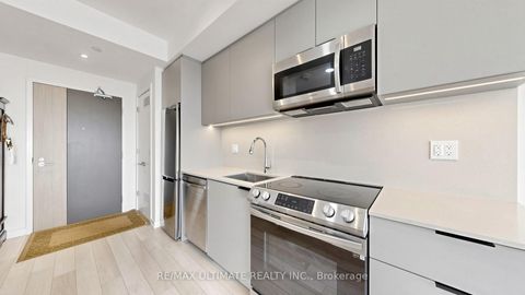 Photo 3 at 1311 - 50 Power Street, Moss Park, Toronto