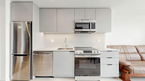 Photo 4 at 1311 - 50 Power Street, Moss Park, Toronto