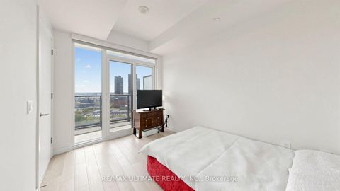 Photo 7 at 1311 - 50 Power Street, Moss Park, Toronto