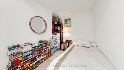 Photo 8 at 1311 - 50 Power Street, Moss Park, Toronto