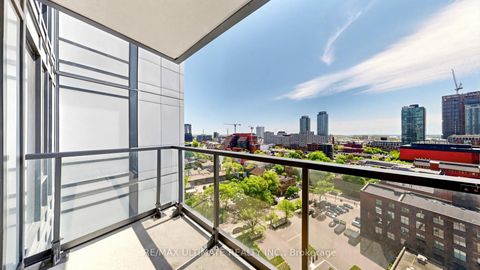 Photo 9 at 1311 - 50 Power Street, Moss Park, Toronto