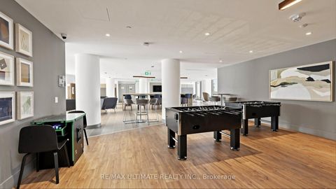 Photo 17 at 1311 - 50 Power Street, Moss Park, Toronto