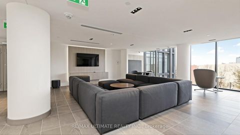 Photo 18 at 1311 - 50 Power Street, Moss Park, Toronto