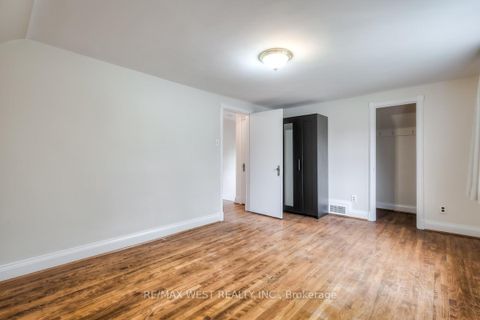Photo 8 at 1109 Royal York Road, Kingsway South, Toronto