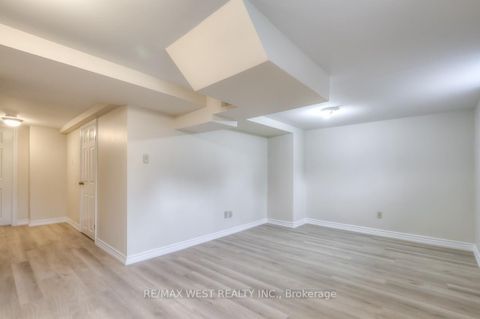 Photo 15 at 1109 Royal York Road, Kingsway South, Toronto