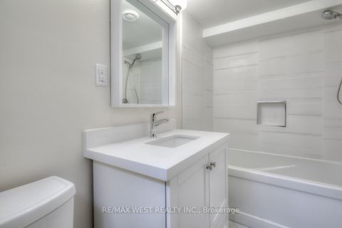 Photo 16 at 1109 Royal York Road, Kingsway South, Toronto