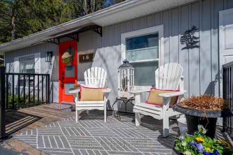 Photo 4 at 18 Cherrywood Lane, Rural Innisfil, Innisfil