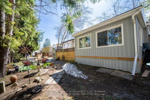 Photo 38 at 18 Cherrywood Lane, Rural Innisfil, Innisfil