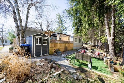 Photo 39 at 18 Cherrywood Lane, Rural Innisfil, Innisfil