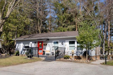 Photo 43 at 18 Cherrywood Lane, Rural Innisfil, Innisfil