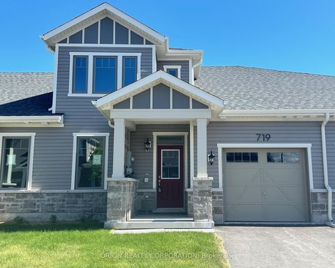 Photo 0 at 719 Sargeant Place, Rural Innisfil, Innisfil