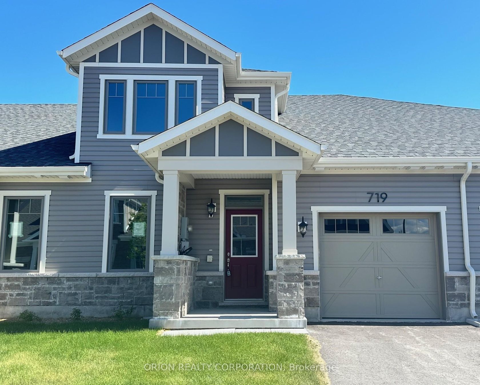 719 Sargeant Place, Rural Innisfil, Innisfil photo 3