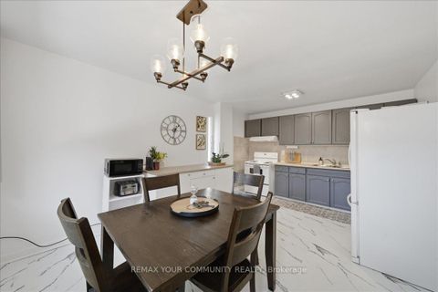Photo 1 at 3 - 23 Brookwell Drive, York University Heights, Toronto
