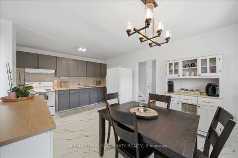 Photo 2 at 3 - 23 Brookwell Drive, York University Heights, Toronto