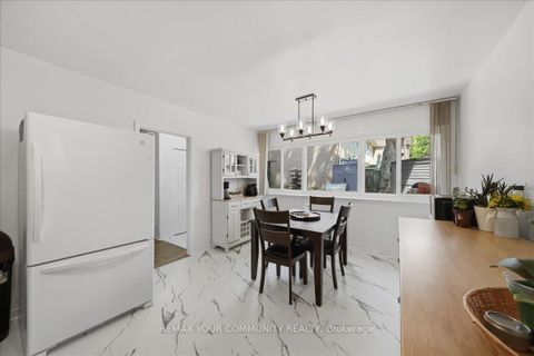 Photo 4 at 3 - 23 Brookwell Drive, York University Heights, Toronto