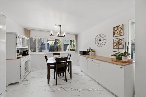 Photo 5 at 3 - 23 Brookwell Drive, York University Heights, Toronto